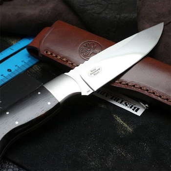 Ніж фіксований Boker Drikas