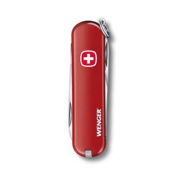 Нож Victorinox Wenger Красный