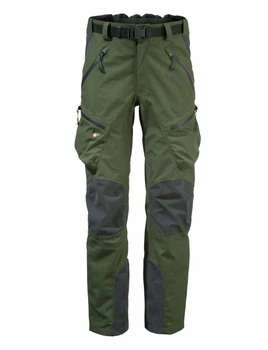 Брюки мужские Beretta Thornproof XXL Темно-зелений