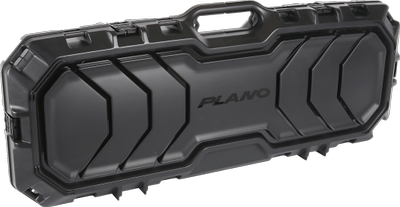 Кейс Plano Tactical Case 42, 107 см Черный