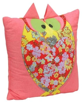 Подушка декоративная Руно Owl 40х40 (311Owl)