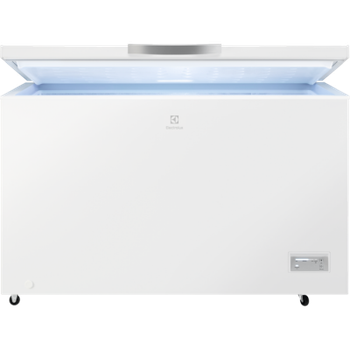 Морозильная камера ELECTROLUX LCB3LF38W0