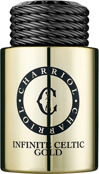 Woda perfumowana męska Charriol Infinite Celtic Gold 30 ml (3331437191038)