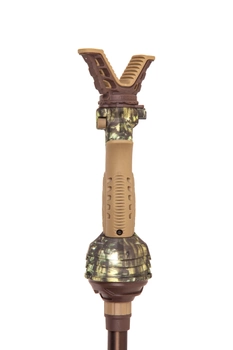 Монопод Primos Trigger Stick GEN3 (89-165 см) Коричневый