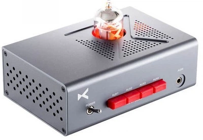 Предварительный усилитель xDuoo MT-603