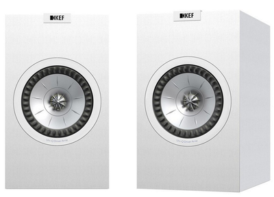 Акустика KEF Q150 White Satin