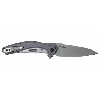 Нож Kershaw Bareknuckle (7777)