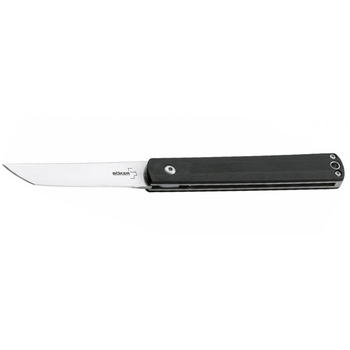 Нож Boker Plus Wasabi G10 (01BO630)