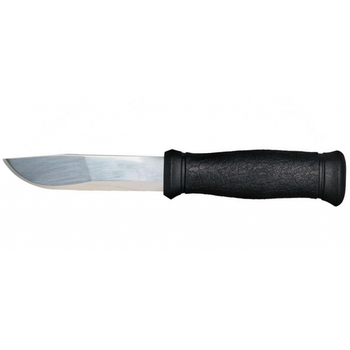 Ніж Morakniv Outdoor 2000 130 Years Anniversary Stainless Steel Black (13949)