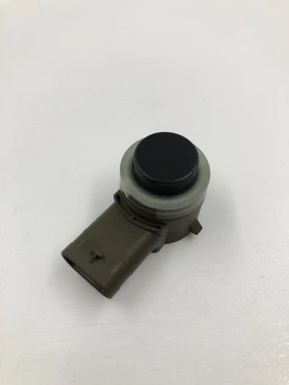 Датчик парковки парктроник JAGUAR LAND ROVER JK83-15KB59-AC