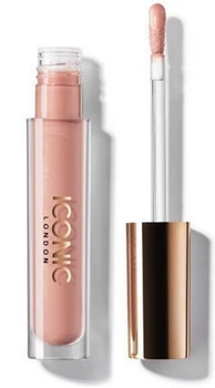 Глянцевый блеск для губ для увеличения объема Iconic London Lip Plumping Love Struck