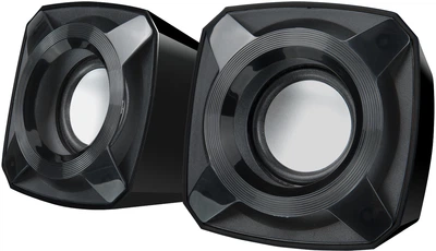 Акустична система Microlab B-16 2.0 Black