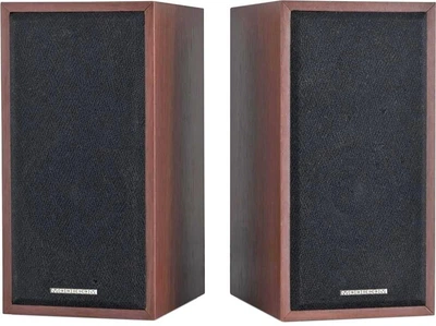 Акустична система Modecom MC-SF05 2.0 Brown