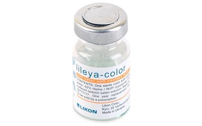 Цветные Контактные линзы Likon Lileya Color (B.C. 8.8) 13,50