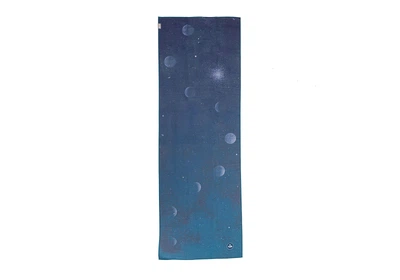 Полотенце для йоги Dusty Moon от Bodhi 185x61 см