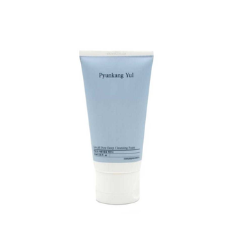 Пінка Pyunkang Yul Low pH Pore Deep Cleansing Foam очищаюча з низьким pH 40 мл до 30.04.2027