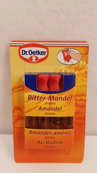 Ароматизатор Dr.Oetker Миндаль 8г