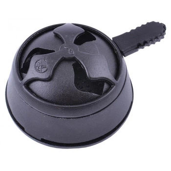 Калауд для кальяна №D524 Black