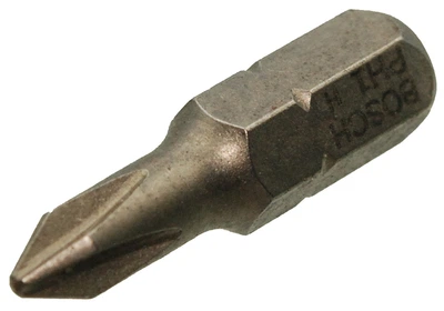 Бита Bosch PH1 25mm, арт.bit001