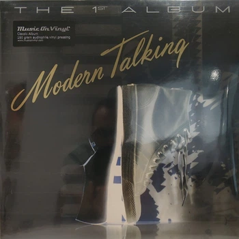 MODERN TALKING – The 1st Album