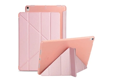 Чохол для iPad Pro 9'7 2017/2018 Smart Case Рожево - золотий