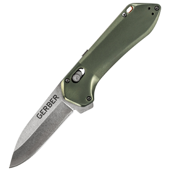 Нож Gerber Highbrow Green Original (30-001686)