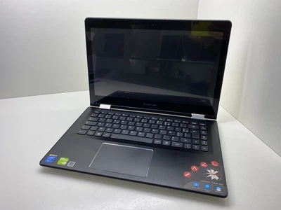 Ноутбук&nbsp;Lenovo Yoga 500-14IHW \ 14.0 \ Full HD \ Core I3 \ Б\У