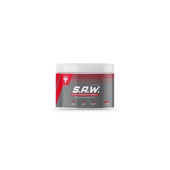 Предтренировочний комплекс Trec Nutrition S. A. W. Дика ягода 200 г