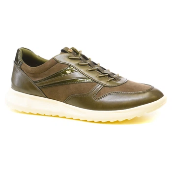 Кроссовки Tamaris 035223-39 Оливковый