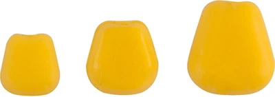 Силиконовая приманка Trabucco SLURP BAIT CORN YELLOW 50 шт (182-00-810)