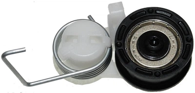 Натяжитель ремня VJ Parts для газонокосилки Bosch Rotak 32 F016l68711 арт.кос161