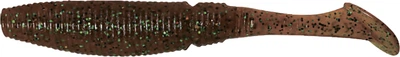 Силиконовая приманка Trabucco R.T.W.Power Shad 2'', 5.0cm Watermelon 20 шт (188-00-801)