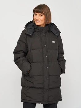 levis quinn mid down puffer
