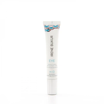 Крем для контуру очей "EYE" Irene Bukur 15 ml