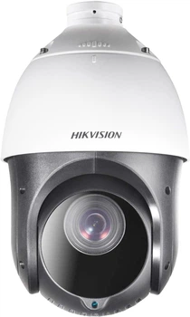 IP видеокамера SpeedDome Hikvision DS-2DE4225IW-DE (S5) (with brackets)