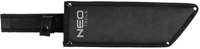 Ніж мачете NEO Tools Full Tang 40 см (63-117)