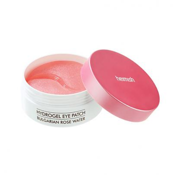 Патчи для глаз с экстрактом болгарской розы HEIMISH Bulgarian Rose Hydrogel Eye Patch 60 шт