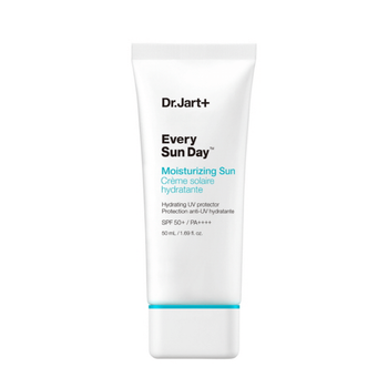 Крем DR.JART+ Every Day Moisturizing Sun увлажняющий и солнцезащитный, 30 мл