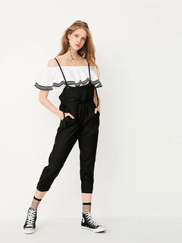 Комбинезон Only 11726J513 S (90541S) Черный