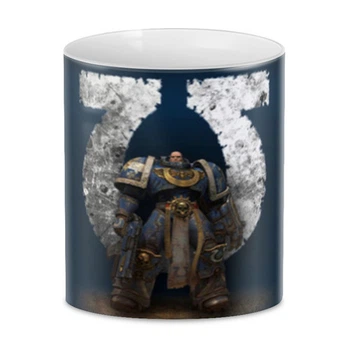 Кружка GeekLand&nbsp;Вархаммер&nbsp;Warhammer&nbsp;WH.02.03 warhammer 40k.719