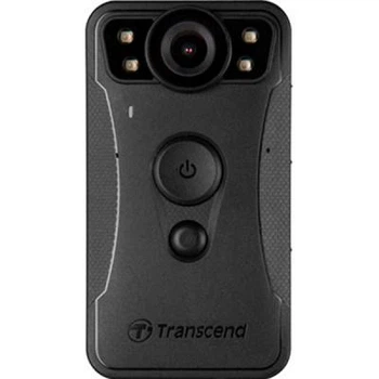 Экшн-камера Transcend DrivePro Body 30 (TS64GDPB30A)