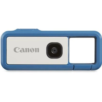 Цифровая видеокамера Canon IVY REC Blue (4291C013)