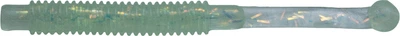 Силиконовая приманка Trabucco Rapture Mebaru 50мм KASAGO SHAD GG 12 шт (187-41-211)