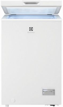 Морозильная камера Electrolux LCB1AF10W0