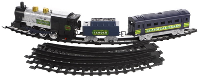 Железная дорога Na-Na Вагон для детей (T39-015)