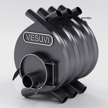 Булер'ян Vesuvi classic «О1» обігрів приміщення до 200 кубів