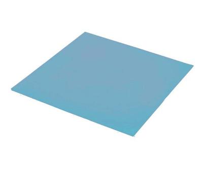 Термопрокладка Arctic Thermal Pad 145 мм х 145 мм х 1,5 мм 6 w/mk синяя ACTPD00006A