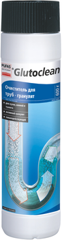 Очиститель для труб гранулят Glutoclean 600 г (4044899378129/4044899378020)