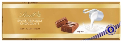 Шоколад Lindt Gold молочный 300 г