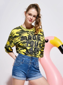 Шорти Only 117243516 XS (82639XS) Синій